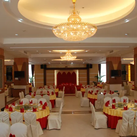 Hua'an Hotel
