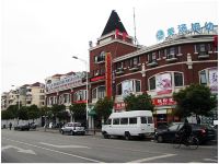上海志豪商务酒店 - 酒店附近