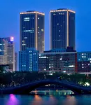 World Trade Hotel