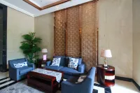 北海聖淘沙海景飯店公寓.瀾亭天際店