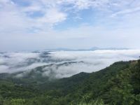 九华山玉宝山庄 - 酒店附近