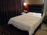 株洲道和大酒店 - 温馨大床房