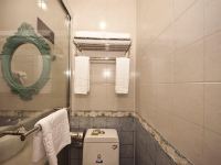 鑫隆鑫时尚精品酒店(福州世欧王庄店) - 其他