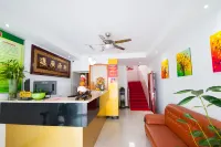 Zhandong Express Hotel