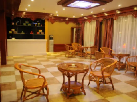Xinhao Business Hotel Hotels in Liuhe