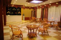 Xinhao Business Hotel Hotels in Liuhe