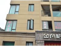 合肥宜家宾馆 - 酒店外部