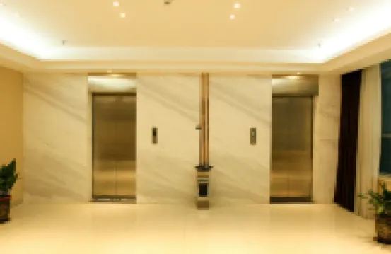 City Comfort Inn (Jingmen Nancheng Mingzhu)