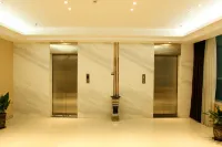 City Comfort Inn (Jingmen Nancheng Mingzhu)