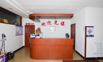 Jingde Hostel