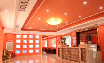 Aiqing Apartment Chain Hotel