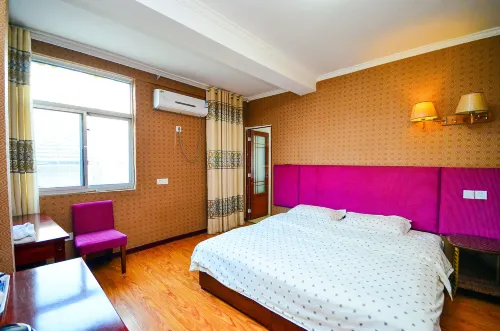 Kangbao Hotel