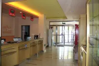 The Manhattan Hotel Hotels in Juye