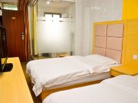 广州99公寓 - 标准双床房
