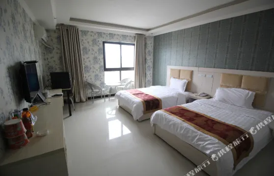 都市商務酒店（尉氏總店）