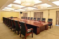 GRAND METROPARK GAOMI Các khách sạn ở Cao Mật