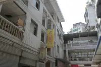 萬鑫賓樓（忠縣汽車總站店） - 民宿