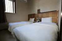 Hui Zi Inn Hoteles en 