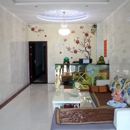 Juyuan Hotel