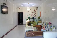 Juyuan Hotel - Kæledyr tilladt