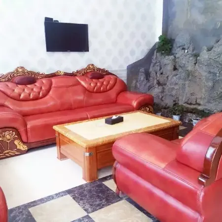 Kaijiang Hongxuan Hotel