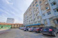 Haian Chunqiu Hotel (Bus Station Branch) - Bãi đậu xe