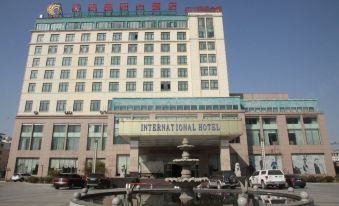 Dongming International Hotel