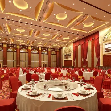 Regal Kangbo Hotel