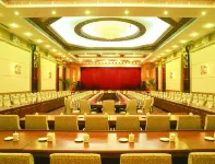Xincheng Hotel Hotel di Hohhot