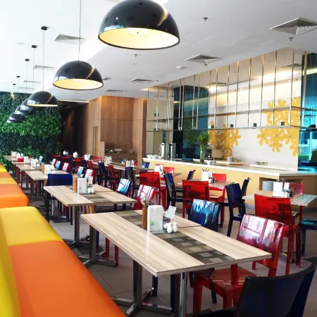 Kingston Hotel 22 @ Cheras, Kuala Lumpur (formerly known as Prescott Ace Kuala Lumpur)
