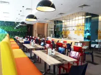 Prescott Ace Kuala Lumpur Cheras Hotels in Cheras