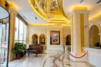 Vienna International Hotel Các khách sạn ở Thượng Hải