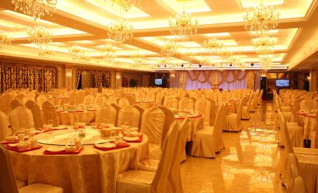Shuyi International Hotel - Housity