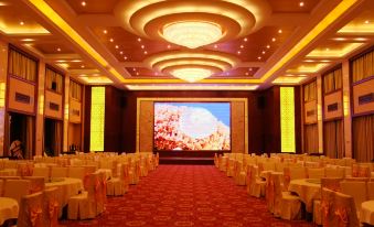 Hengshengxing Desert Hotel