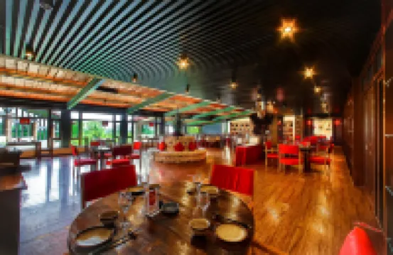 Tianjin Eagleland International Hotel