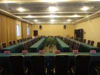 Jiang'an Tianwai Tian Hotel Hotels in Jiang'an County