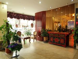 Jingxin Business Hotel (Xishan Road Branch)