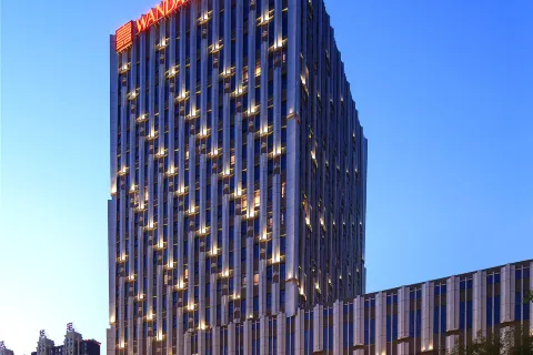 Wanda Realm