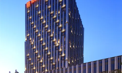 Wanda Realm