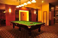 Tianji Hotel Hotels in Yuexi