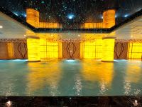 宽城兆丰国际酒店 - 室内游泳池
