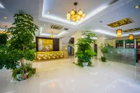 Fuding New Era Business Hotel Hotel in zona Xiangshan Passenger Transport Terminal