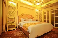โรงแรมจินตู - สัตว์เลี้ยง