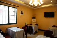 Yinghuochong Hotel