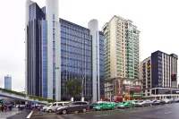 Capsule Youth Hostel (Fuzhou Sanfang Qixiang)