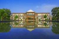 Mengshan dragon mist tea culture theme hotel Hotel in zona Firefly Stream Cave