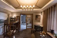 Wuyi Mountain Tea Yinshanfang (Wuyi Mountain Scenic Area Lantangqiao Branch)