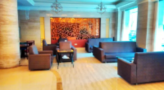 Jintang Huayuehu Business Hotel