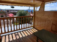 Ergun Enhe Liuba's Home Homestay