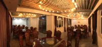 Haxiandao Zhonghui Holiday Leisure Hotel
